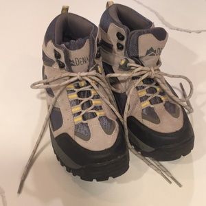 Denali boots